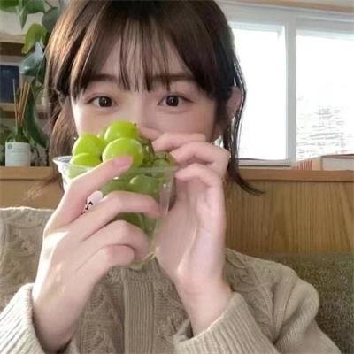 如果我是男生