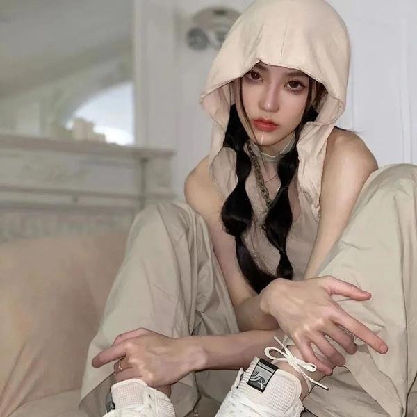 美国女人